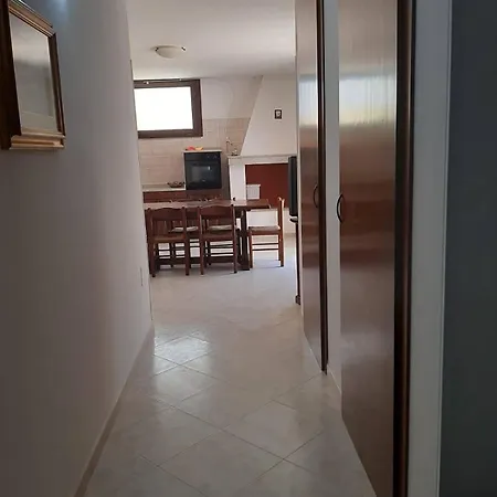Centro Nyaraló Otranto