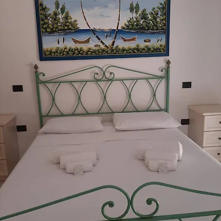 Nyaraló Centro Otranto