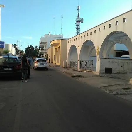 Centro Οτράντο