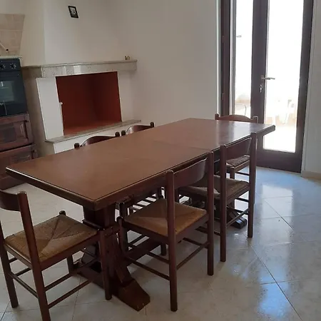 Centro * Οτράντο