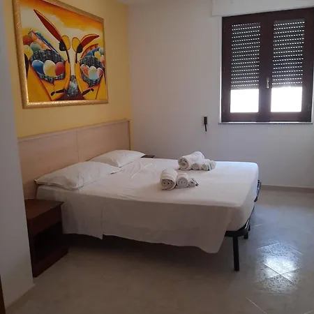 Hébergement de vacances Centro Otrante