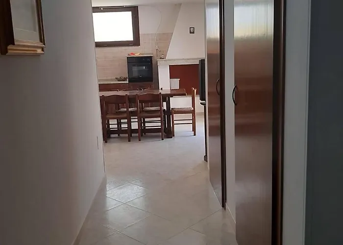 Centro Vakantiehuis Otranto