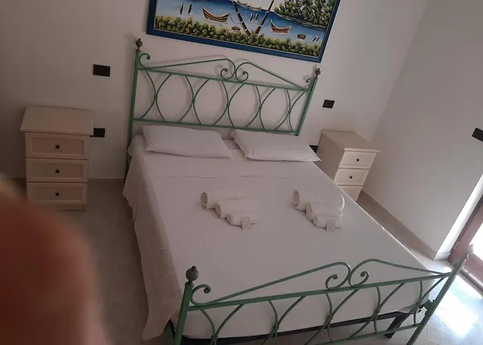 Vakantiehuis Centro *