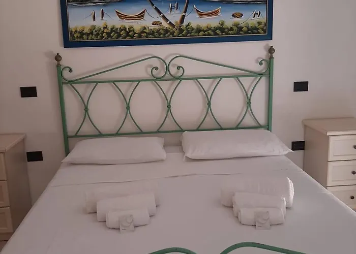 Vakantiehuis Centro Otranto