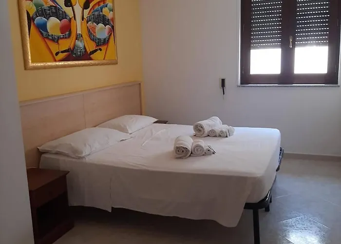 Vakantiehuis Centro Otranto